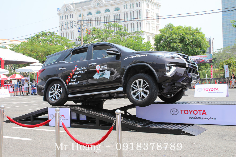 Fortuner 2017 may xang hai cau thu nghiem 