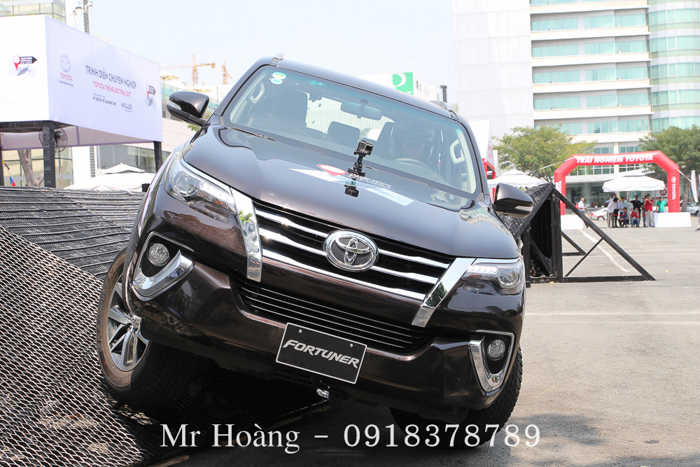 Fortuner 2017 may xang hai cau thu nghiem 