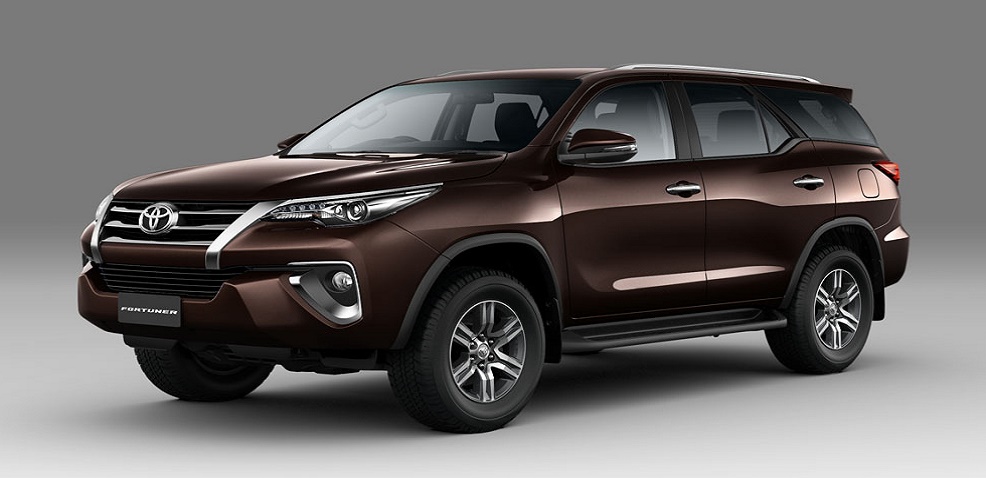 Thu linh  dong SUV